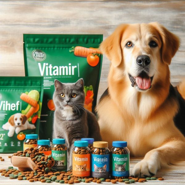 chiens et chat accueil